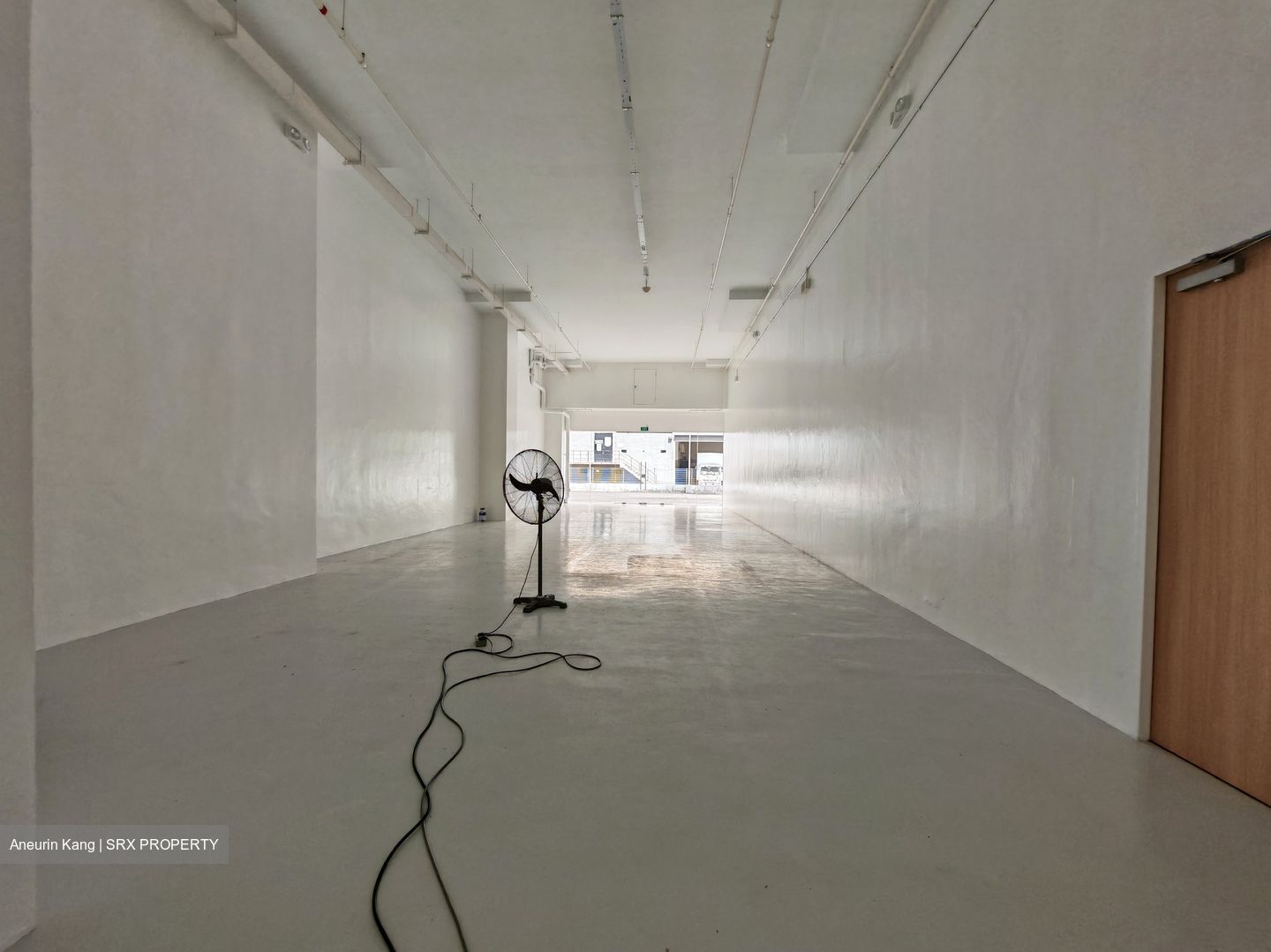 Interlocal Centre (D5), Factory #466467571